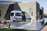 Mercedes-Benz Sprinter Tourer 2018 года (WW)